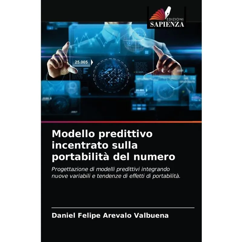 Modello predittivo incentrato sulla portabilità del numero