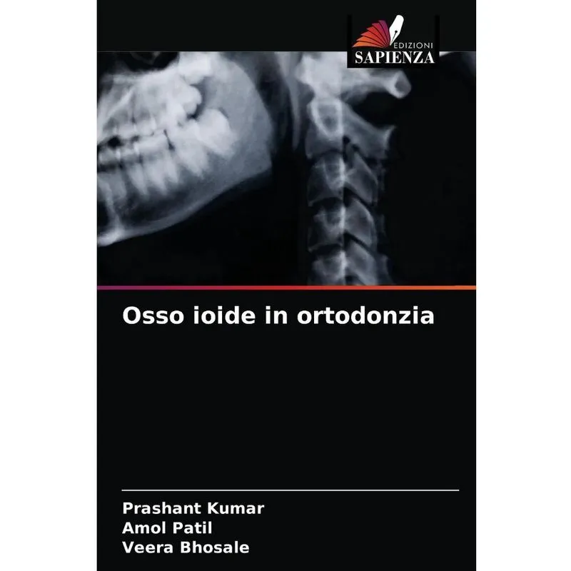 Osso ioide in ortodonzia