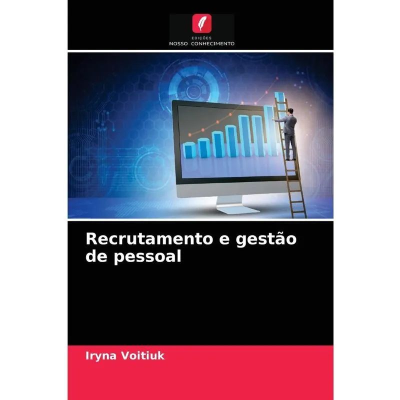 Recrutamento e gestão de pessoal