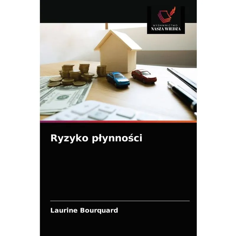 Ryzyko plynnosci