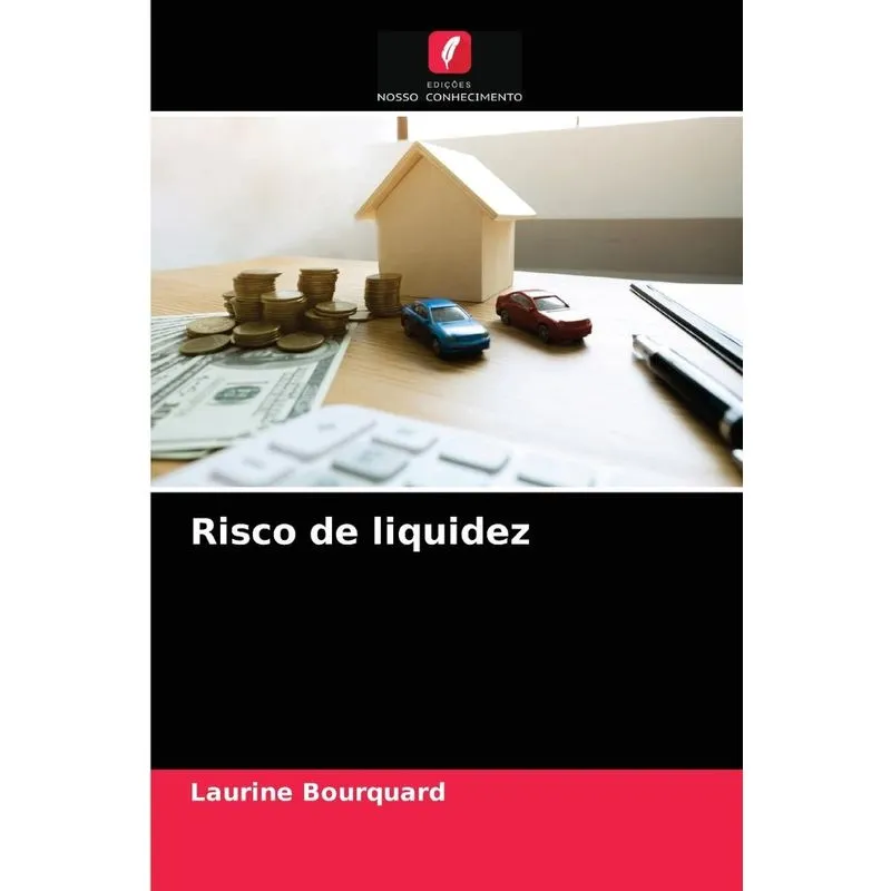Risco de liquidez