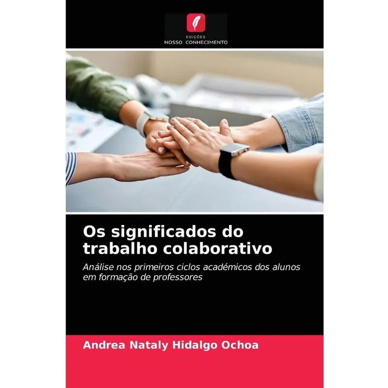 Os significados do trabalho colaborativo