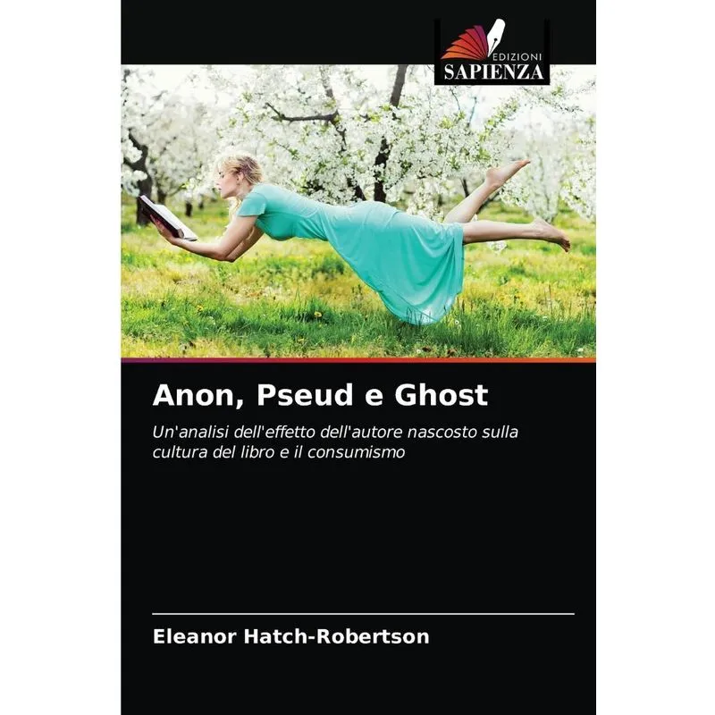 Anon, Pseud e Ghost