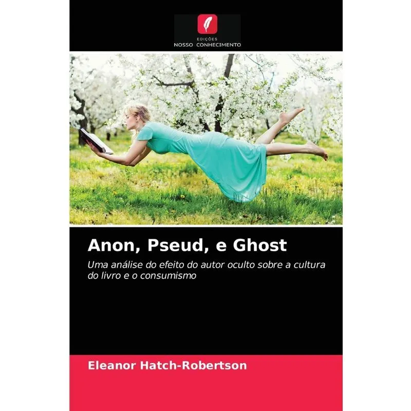 Anon, Pseud, e Ghost