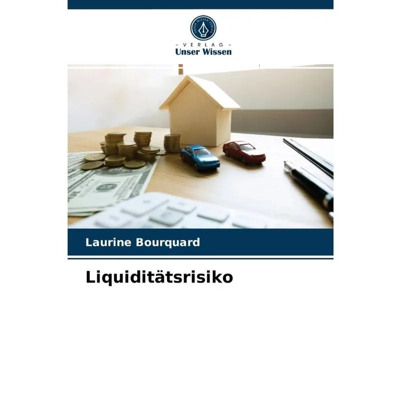 Liquiditätsrisiko