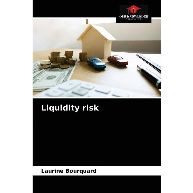 Liquidity risk