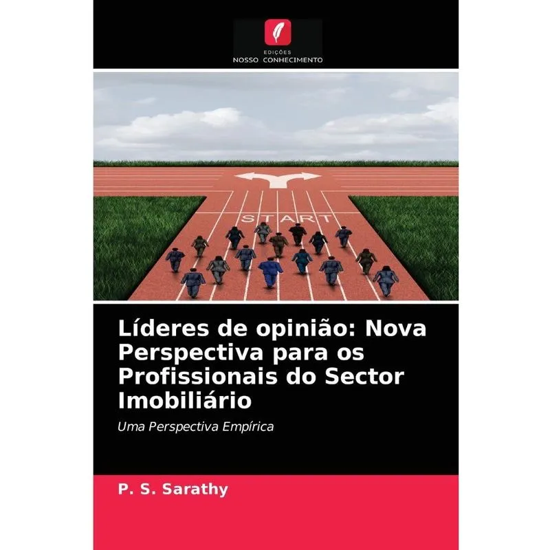Líderes de opinião