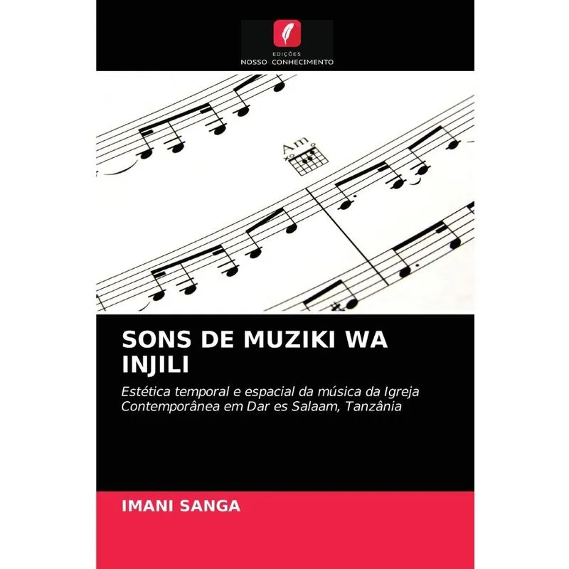 SONS DE MUZIKI WA INJILI