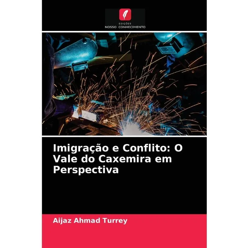 Imigração e Conflito