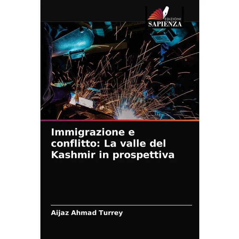 Immigrazione e conflitto