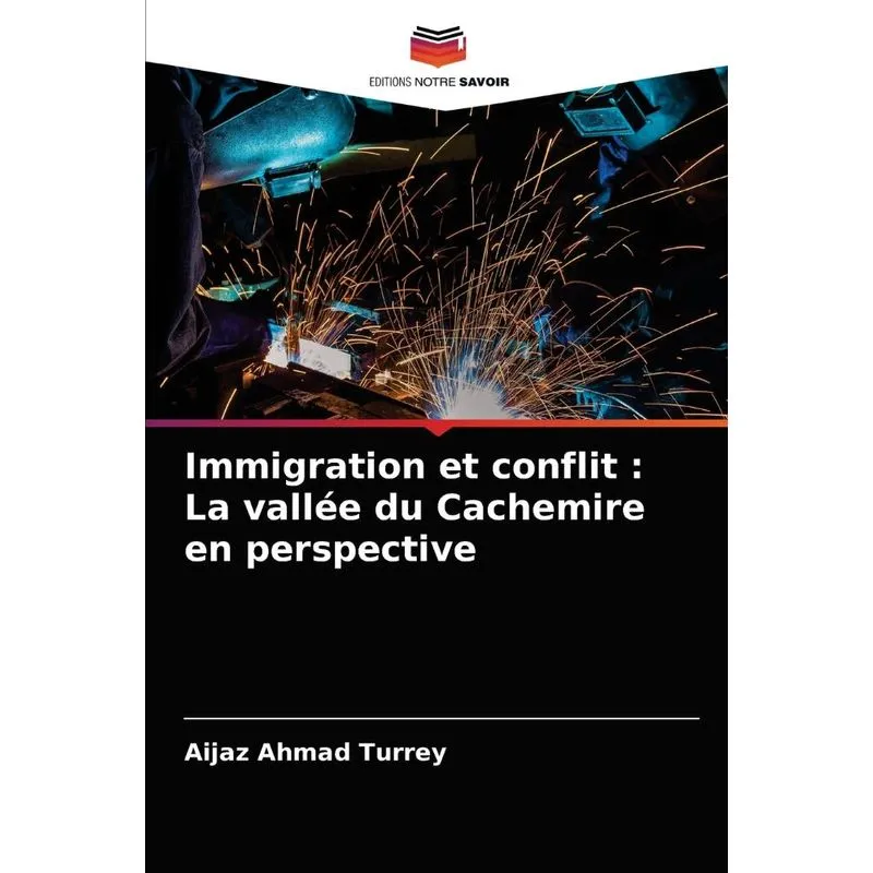 Immigration et conflit