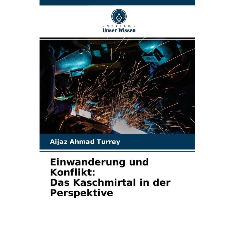 Einwanderung Und Konflikt