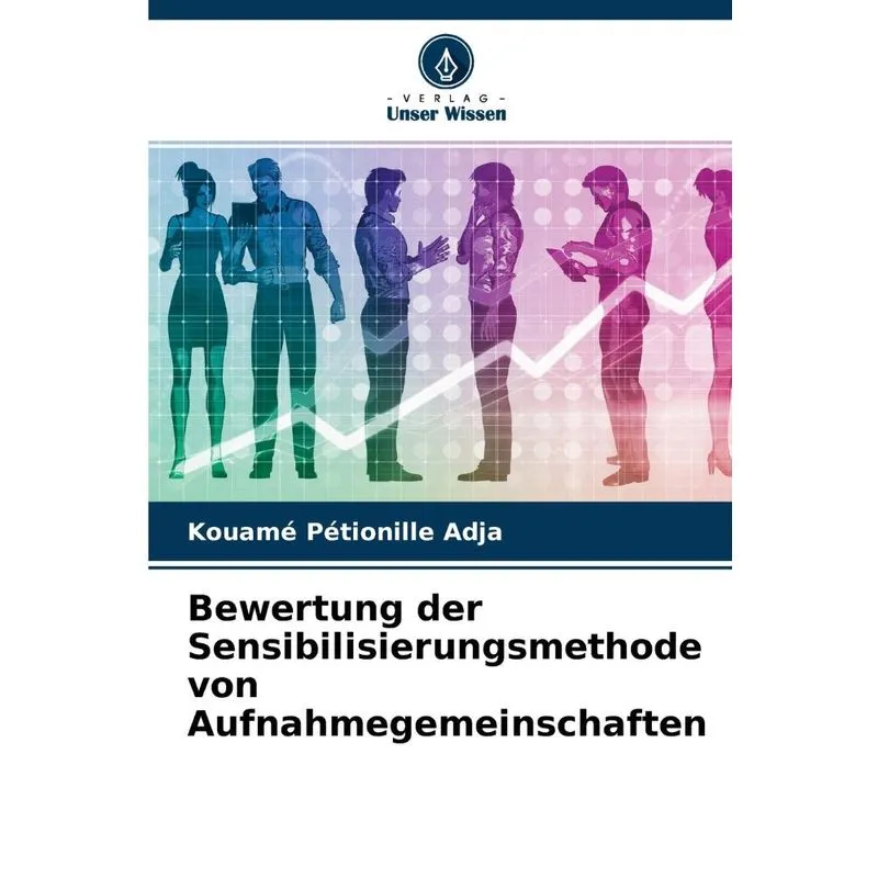Bewertung Der Sensibilisierungsmethode Von Aufnahmegemeinsc