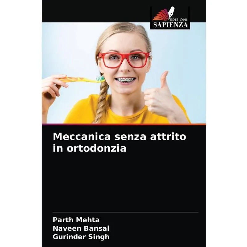 Meccanica senza attrito in ortodonzia