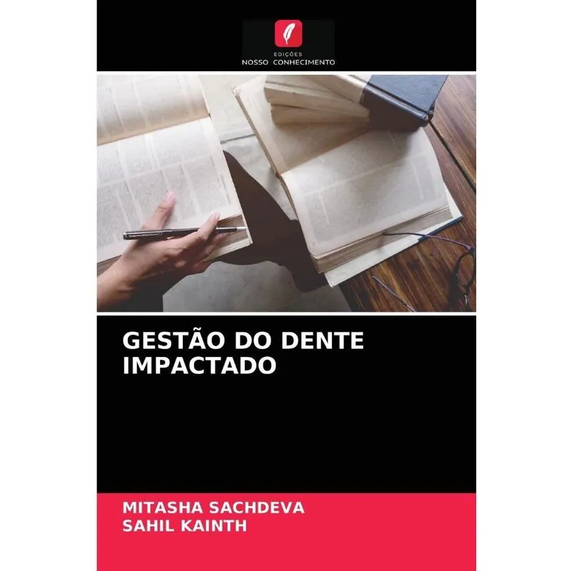 Gestão do dente impactado