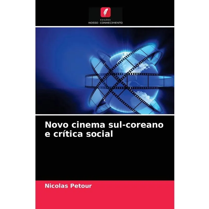 Novo cinema sul-coreano e crítica social