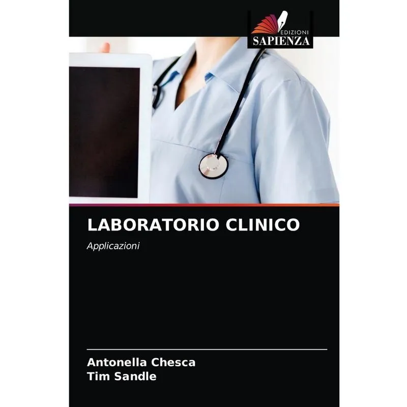 Laboratorio clinico