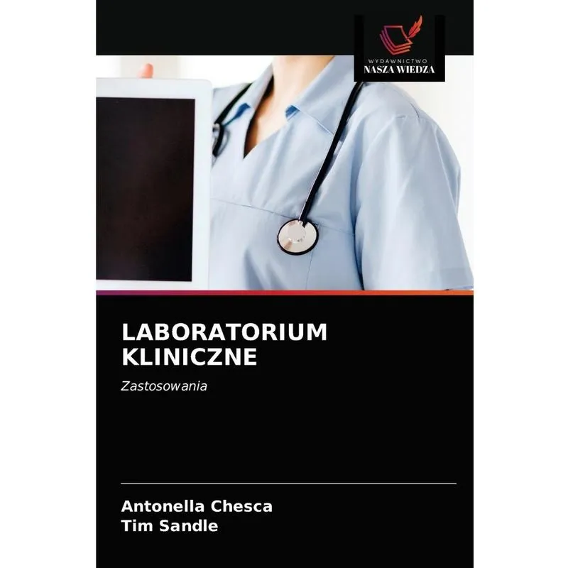 LABORATORIUM KLINICZNE