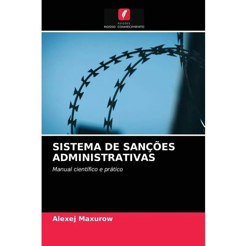 SISTEMA DE SANÇÕES ADMINISTRATIVAS