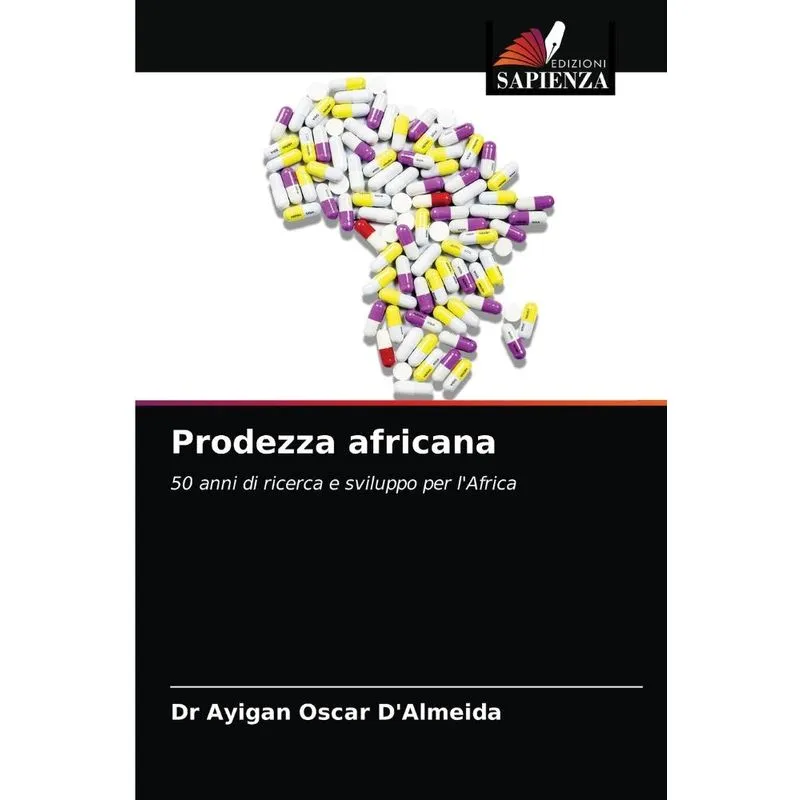 Prodezza africana