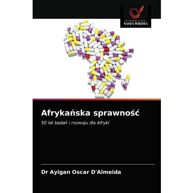 Afrykanska sprawnosc
