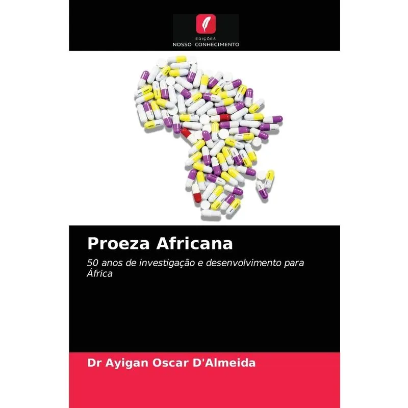 Proeza Africana