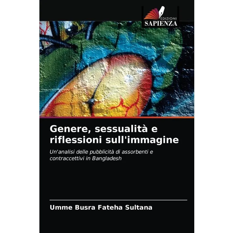 Genere, sessualità e riflessioni sullimmagine