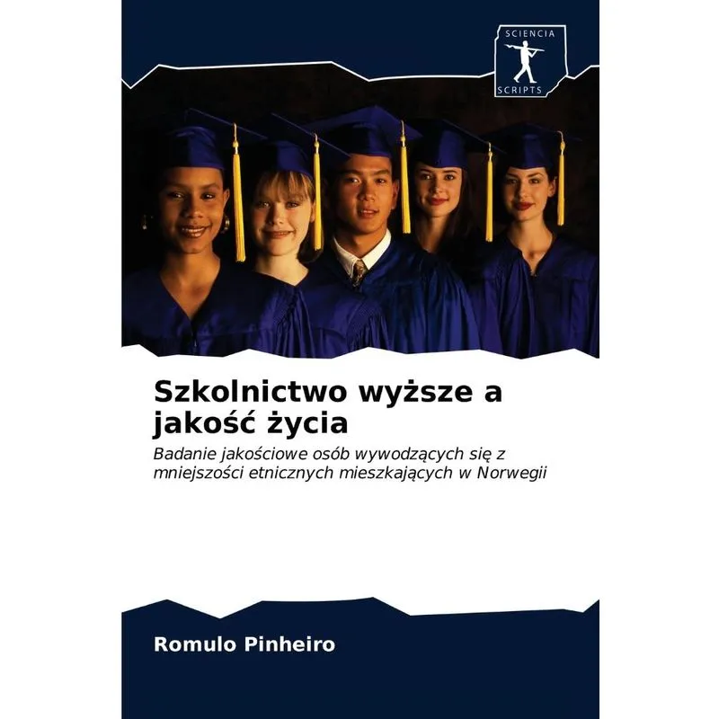 Szkolnictwo wyzsze a jakosc zycia