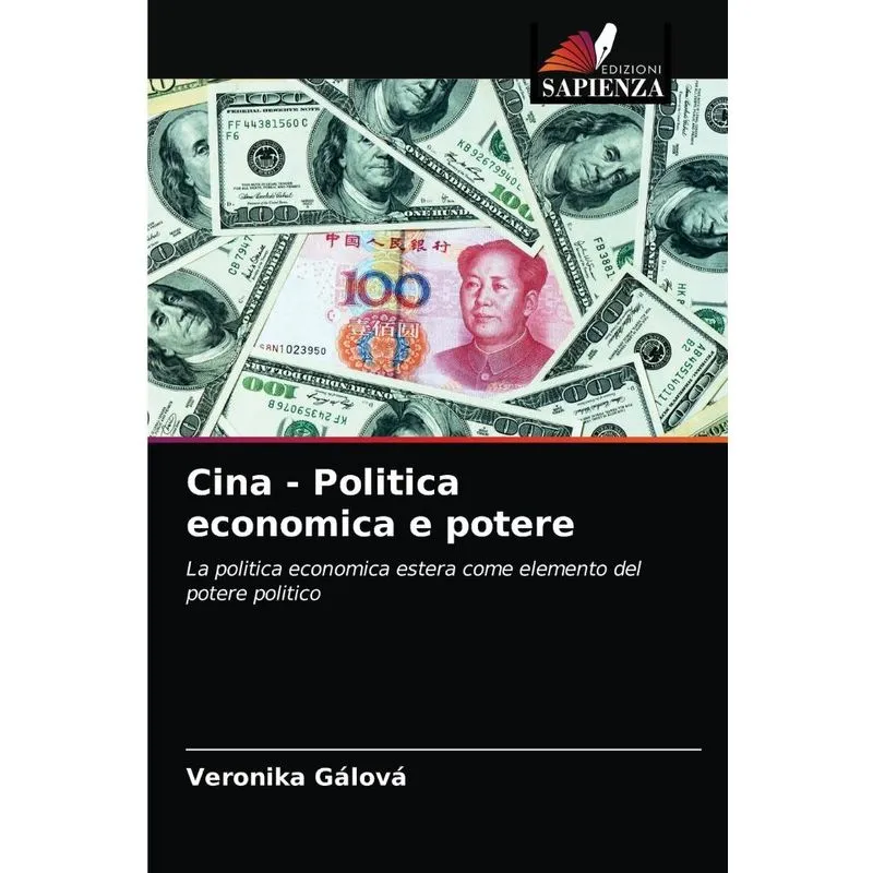 Cina - Politica economica e potere