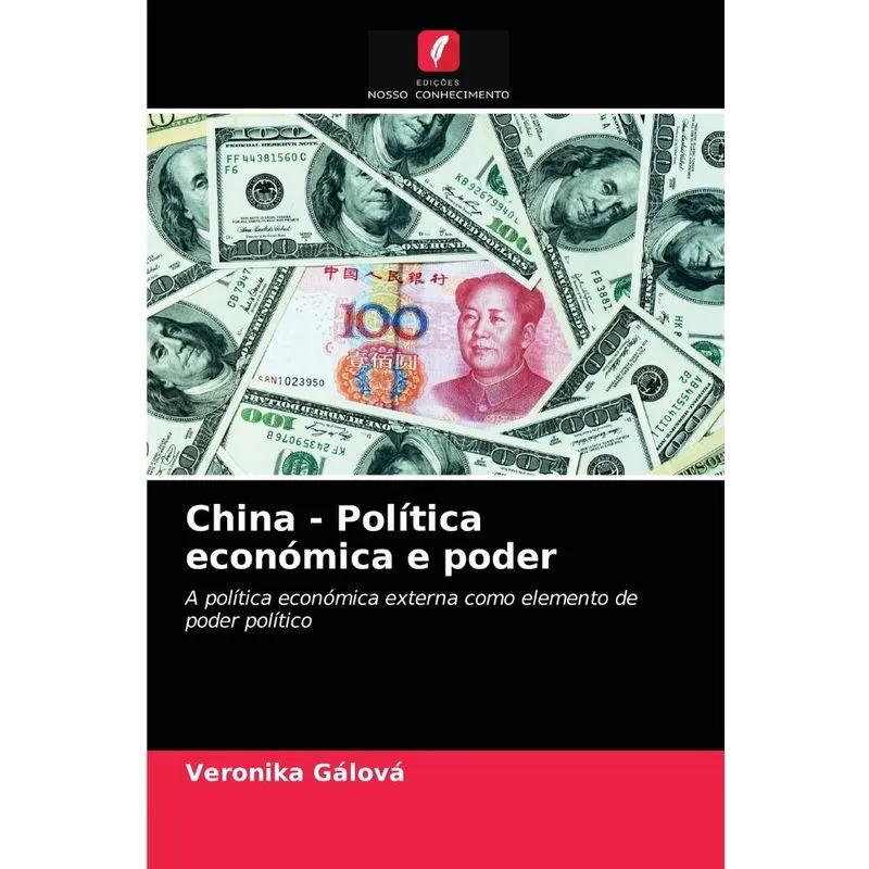 China - Política económica e poder