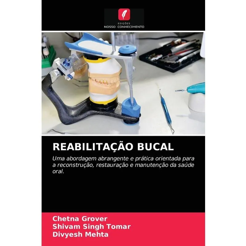 REABILITAÇÃO BUCAL