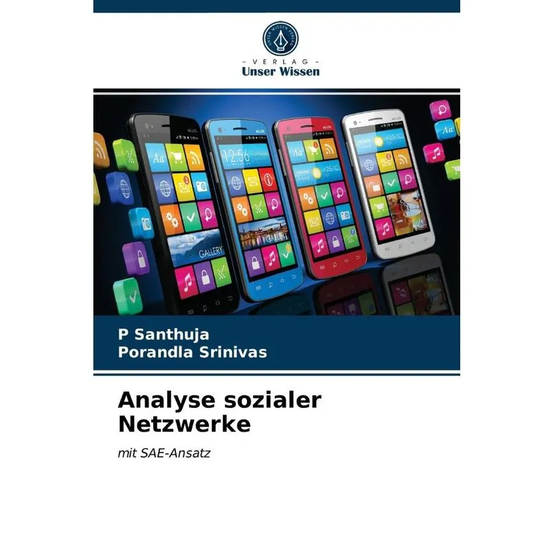 Analyse sozialer Netzwerke