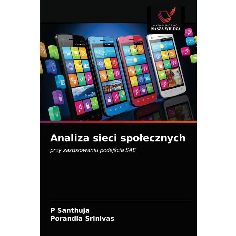 Analiza sieci spolecznych