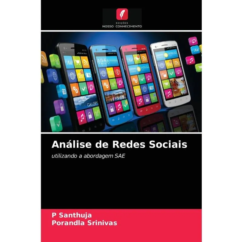 Análise de Redes Sociais