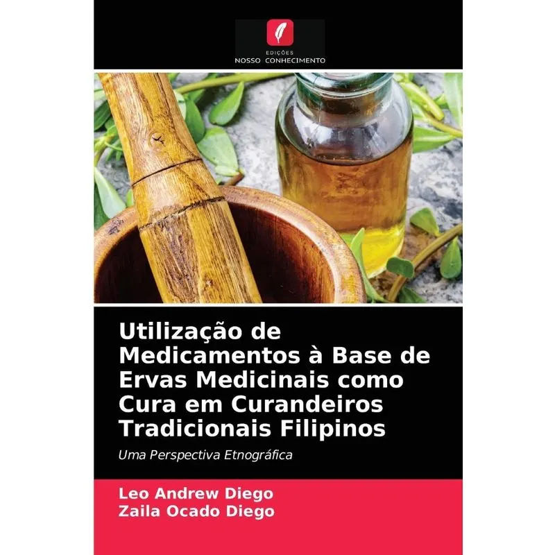 Utilização de Medicamentos à Base de Ervas Medicinais como