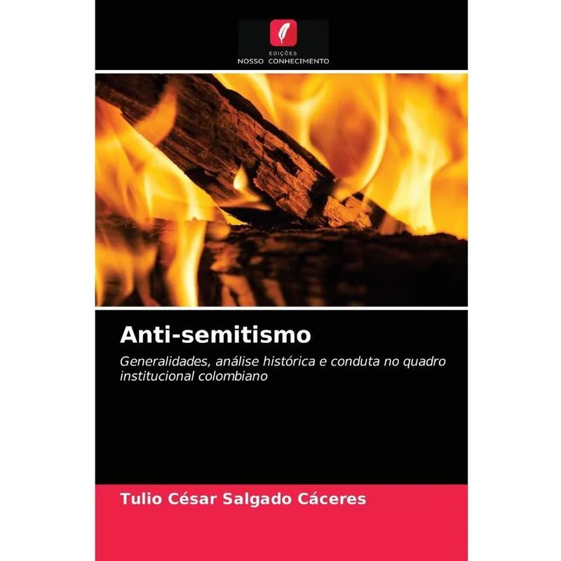 Anti-semitismo