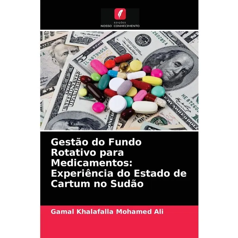 Gestão do Fundo Rotativo para Medicamentos