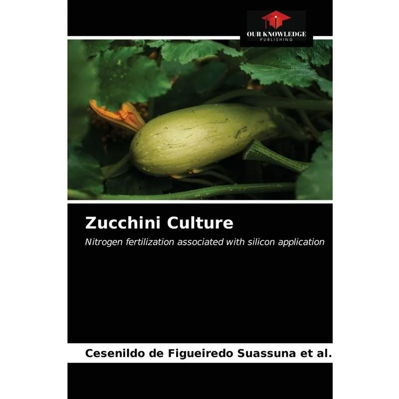 Zucchini Culture