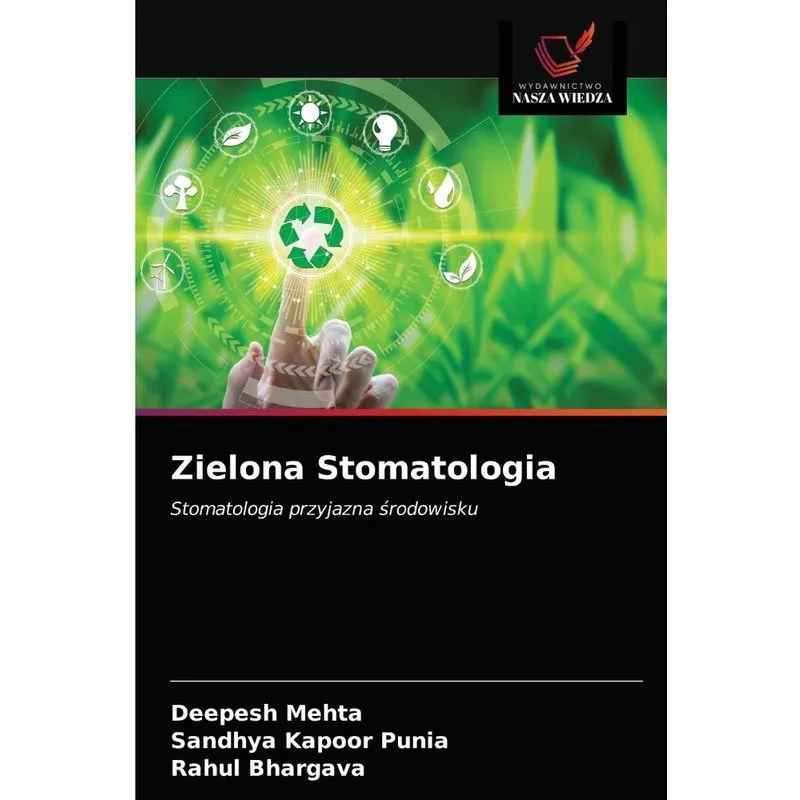Zielona Stomatologia