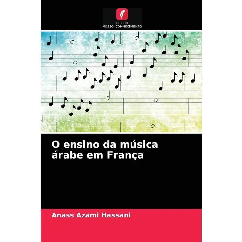 O ensino da música árabe em França
