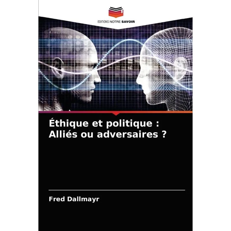 Éthique et politique