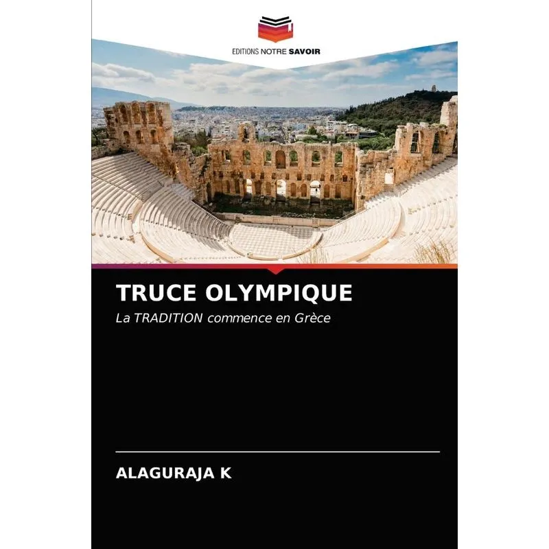 TRUCE OLYMPIQUE