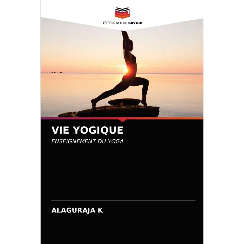 VIE YOGIQUE