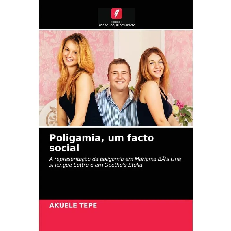 Poligamia, um facto social