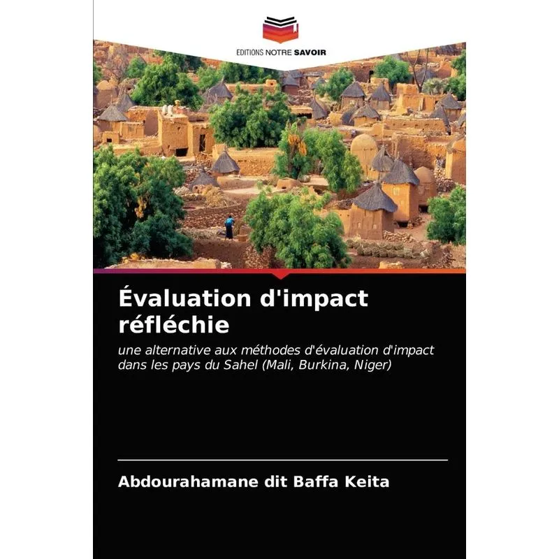Évaluation dimpact réfléchie