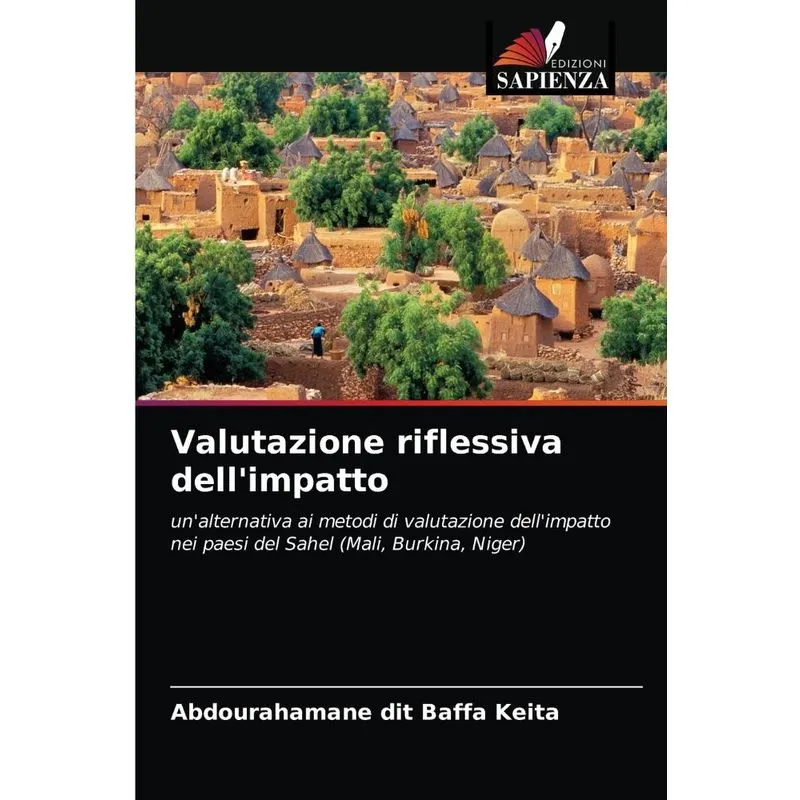 Valutazione riflessiva dellimpatto