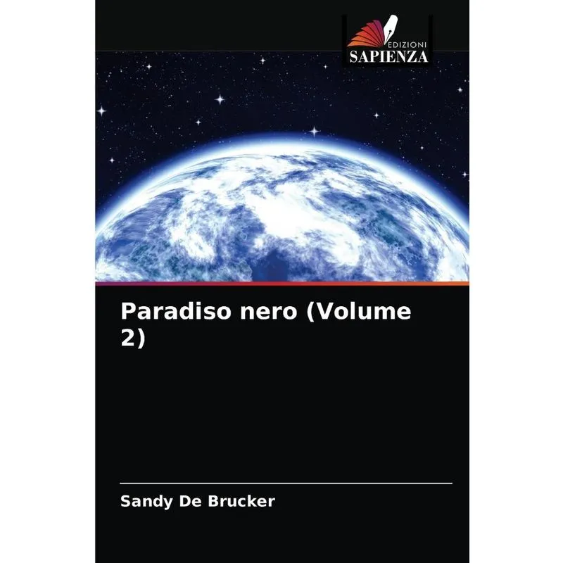 Paradiso nero (Volume 2)