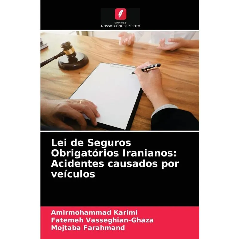 Lei de Seguros Obrigatórios Iranianos