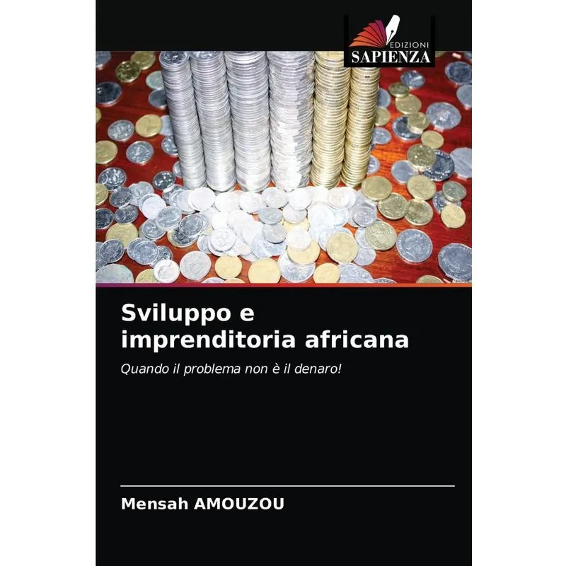 Sviluppo e imprenditoria africana
