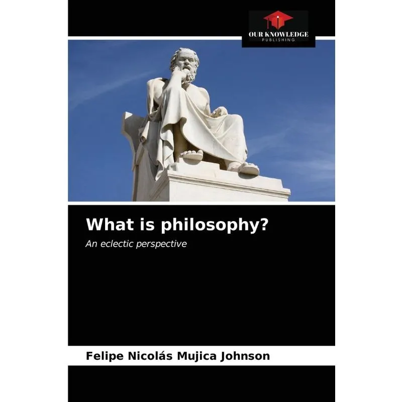 What is philosophy?